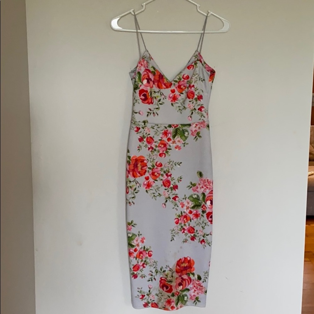 Asos dress